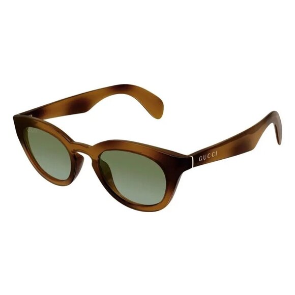 NEW GUCCI GG1934S 002 MEN HAVANA SUNGLASSES